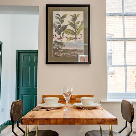 Whiskawaystays Foregate Studio No 6 Worcester Zewnętrze zdjęcie
