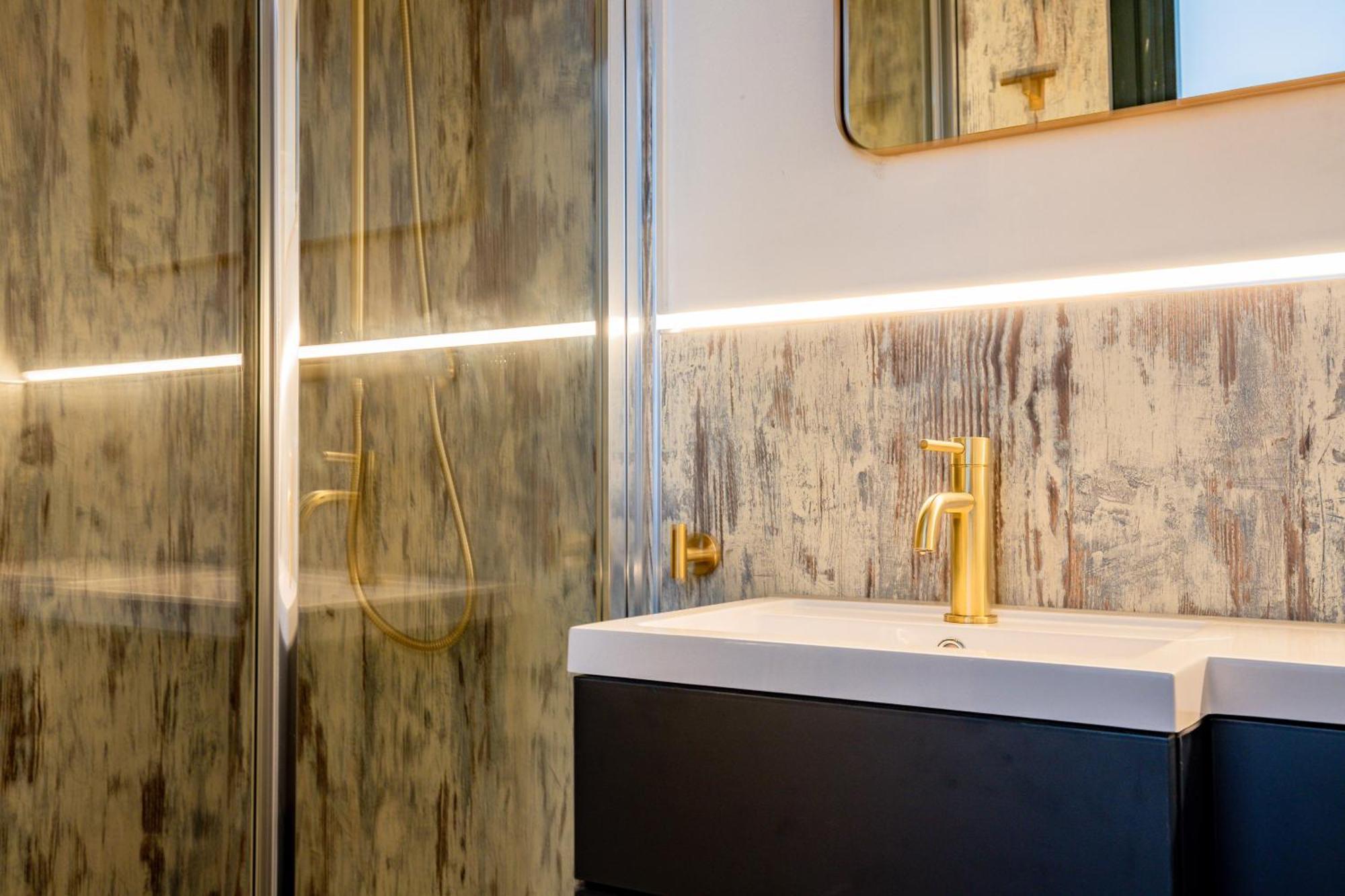 Whiskawaystays Foregate Studio No 6 Worcester Zewnętrze zdjęcie