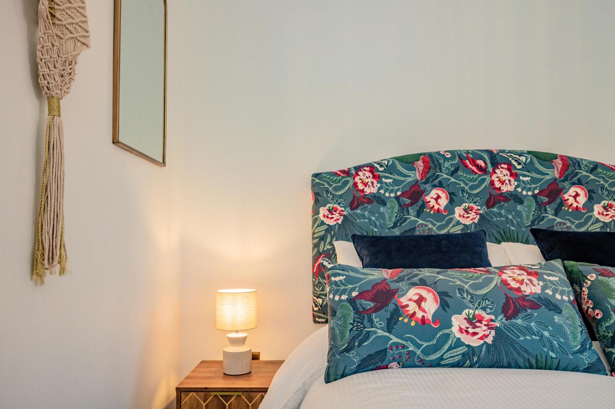 Whiskawaystays Foregate Studio No 6 Worcester Zewnętrze zdjęcie