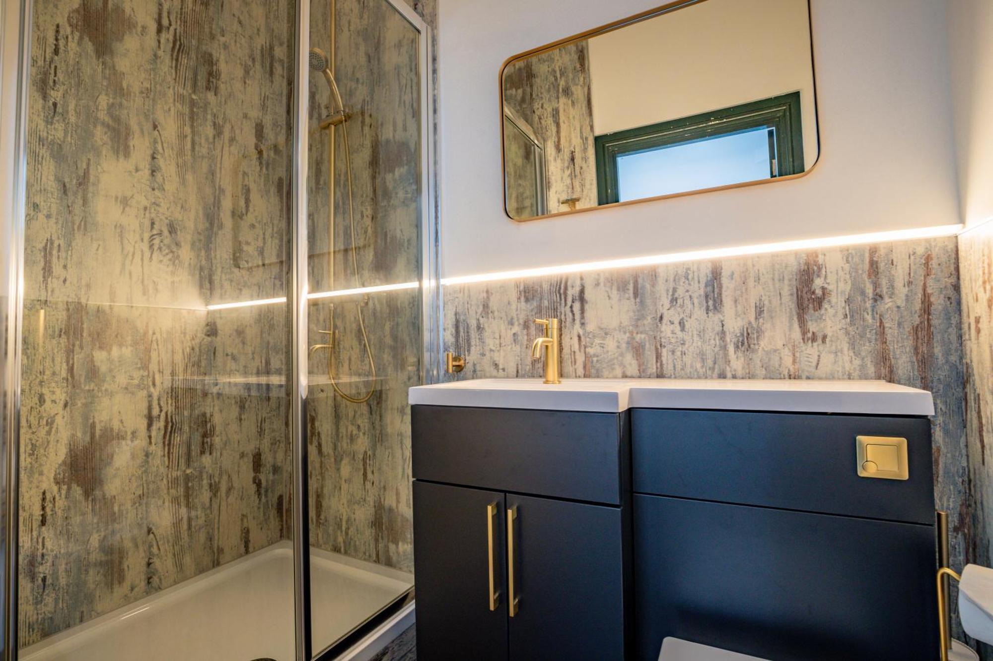 Whiskawaystays Foregate Studio No 6 Worcester Zewnętrze zdjęcie
