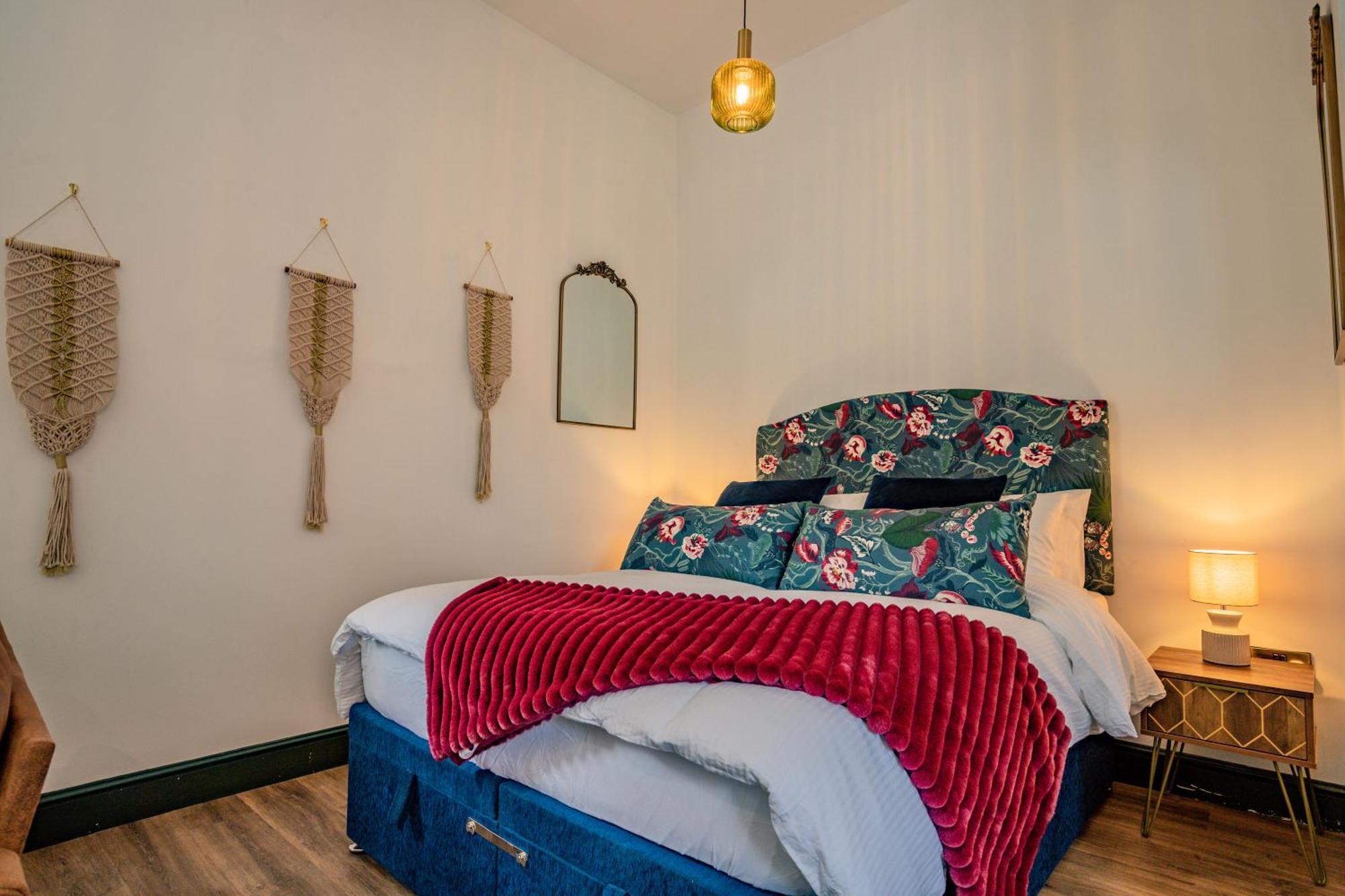 Whiskawaystays Foregate Studio No 6 Worcester Zewnętrze zdjęcie