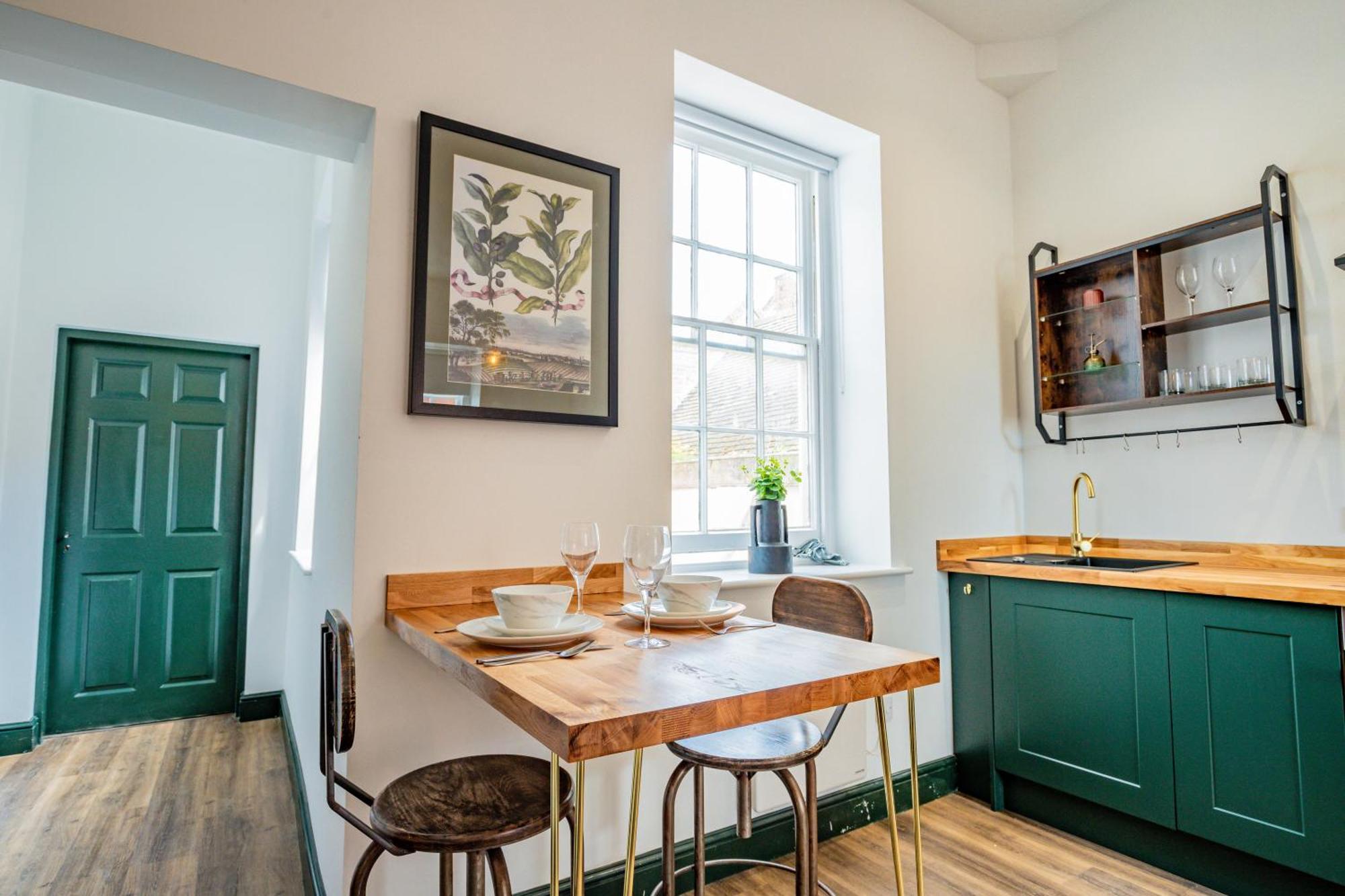 Whiskawaystays Foregate Studio No 6 Worcester Zewnętrze zdjęcie