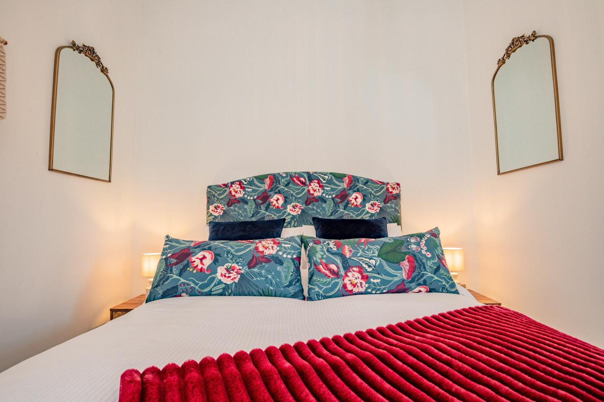 Whiskawaystays Foregate Studio No 6 Worcester Zewnętrze zdjęcie
