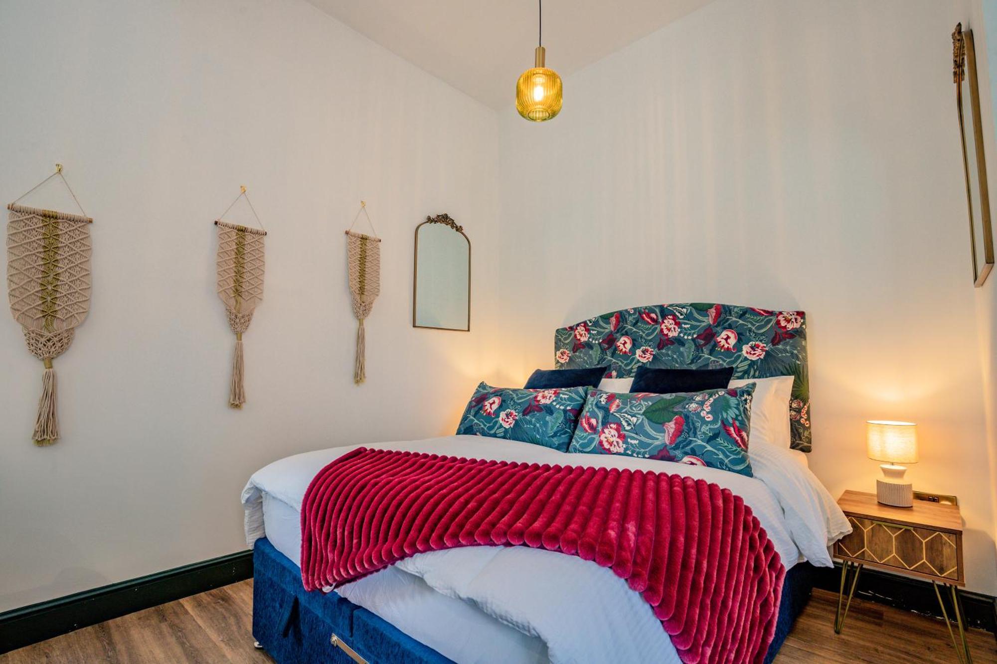 Whiskawaystays Foregate Studio No 6 Worcester Zewnętrze zdjęcie