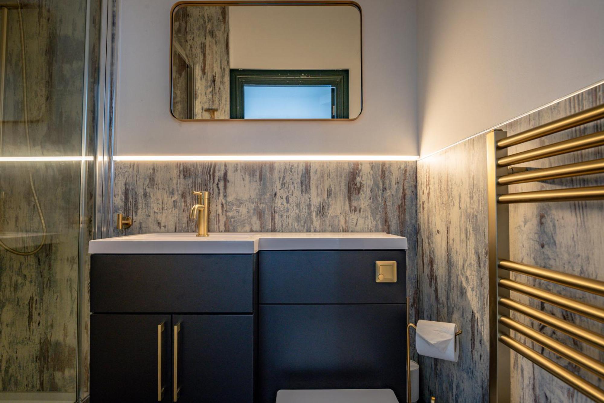 Whiskawaystays Foregate Studio No 6 Worcester Zewnętrze zdjęcie